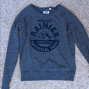 american eagle sweatshirt